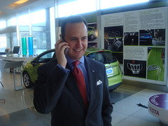Scott Monty