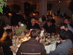 SES party
