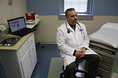 social media pharma