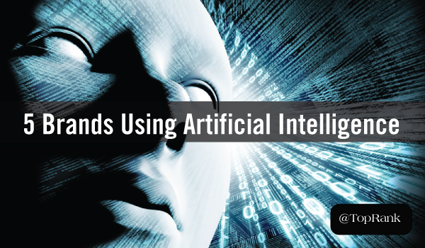 Artificial Intelligence Marketing