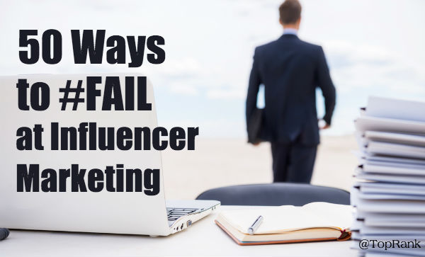 Influencer Marketing