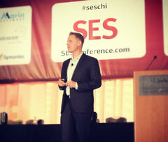 Mikel Chertudi Keynote SES Chicago 2011