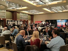 SES Chicago Experts Roundtable