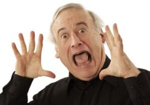 Robert Munsch, Author and Master Storyteller