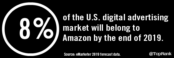 eMarketer Amazon Study