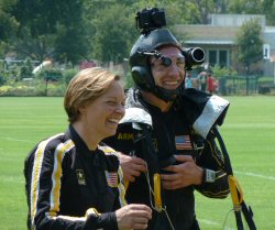 Army Golden Knights