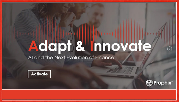 Prophix b2b influencer marketing case study