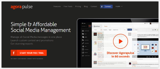 AgoraPulse 0714