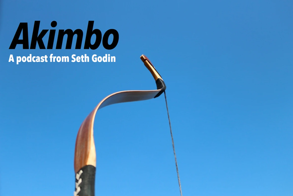 Akimbo Image