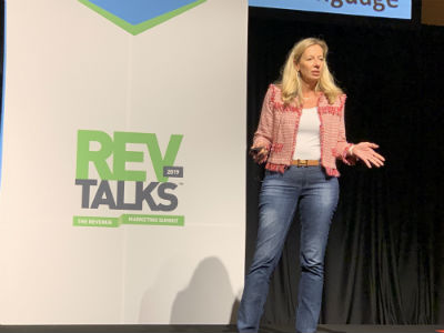Alexandra Gobbi Secureworks