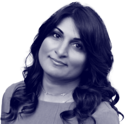 Amisha Gandhi