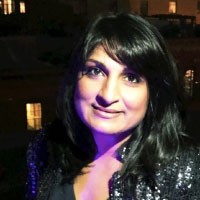 Amisha Gandhi
