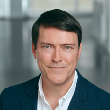 Andre Ortolon