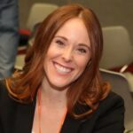 Ashley Ward