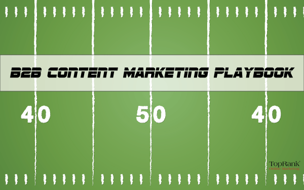 B2B-CONTENT-PLAYBOOK