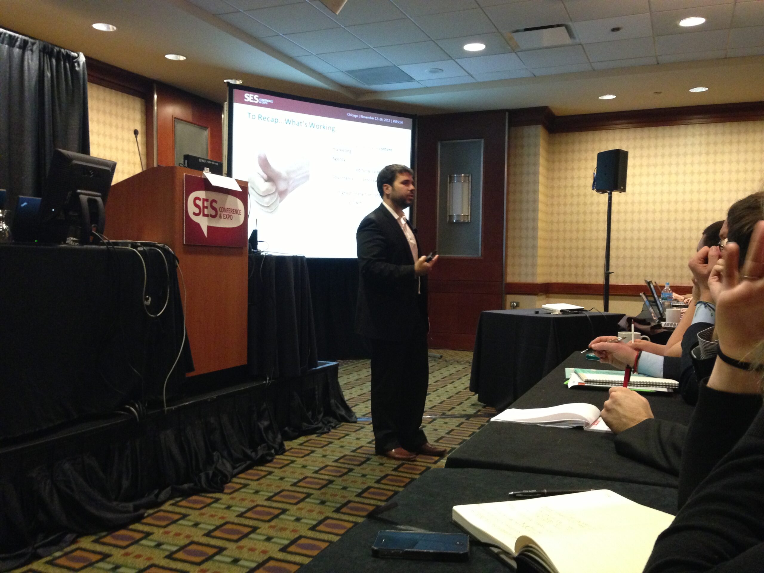 b2b-social-media-strategy