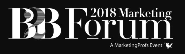 B2B Forum 2018