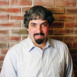 Barry Schwartz, President of RustyBrick