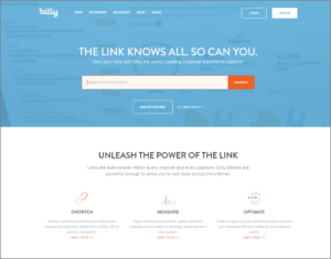Bit.Ly as a Twitter Tool