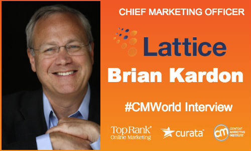 Brian Kardon interview