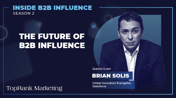 Brian Solis