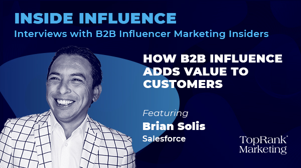 Brian Solis Inside Influence