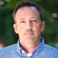 Brian Provost