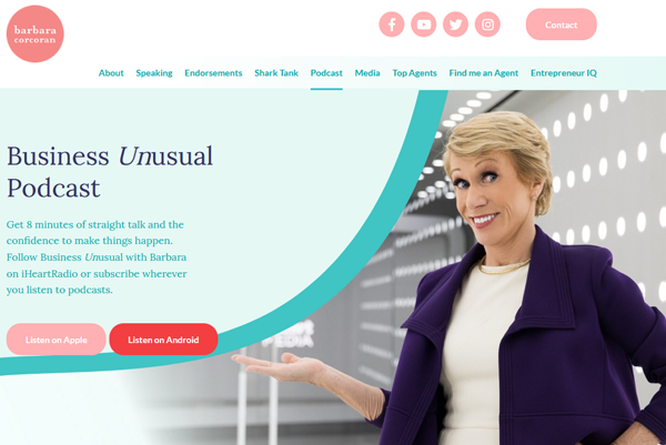 Business Unusual Image