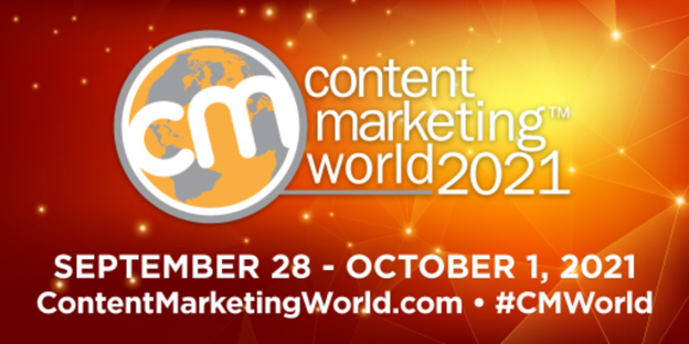 Content Marketing World 2021