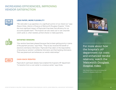 Bottomline Technologies