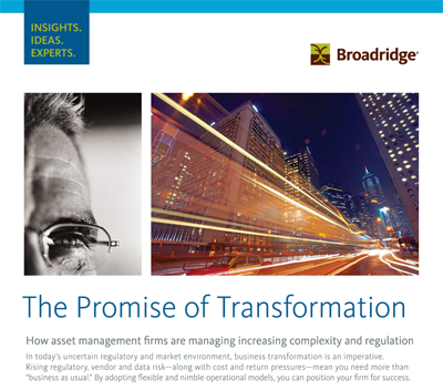 Broadridge