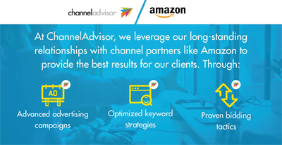 Channel Advisor