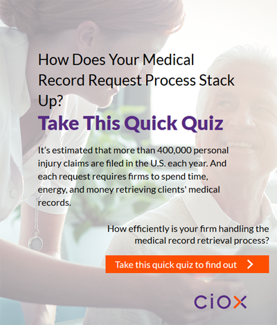 Ciox Health