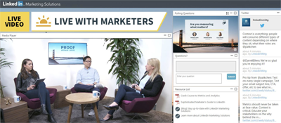 LinkedIn