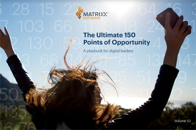 Matrixx Software