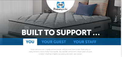 Tempur Sealy