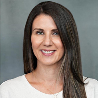 Catherine Howe