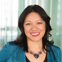 Charlene Li