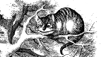 Cheshire Cat