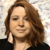 Christina Garnett
