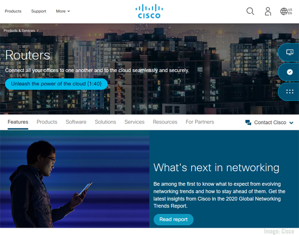 Cisco