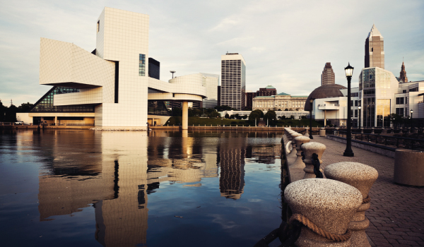 Cleveland-Rocks