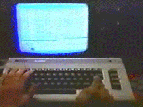 Commodore 64