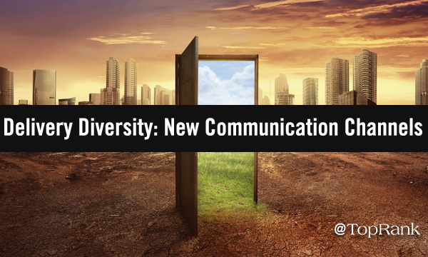 Communications Image