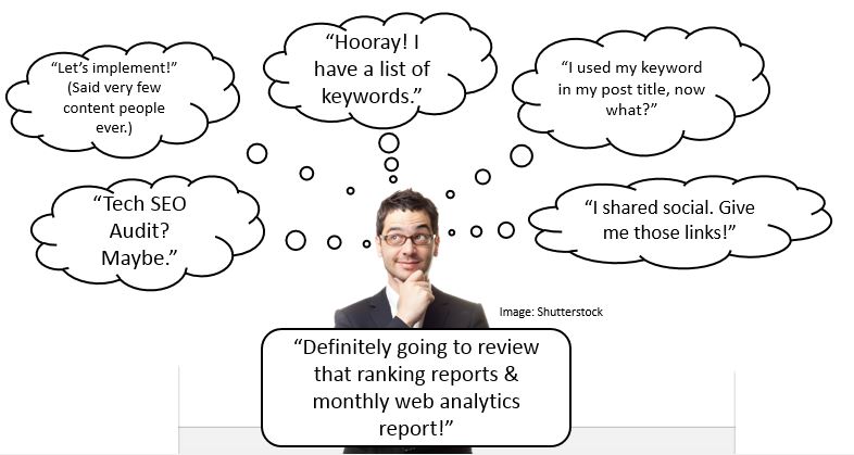 Content Marketers_SEO Tactics