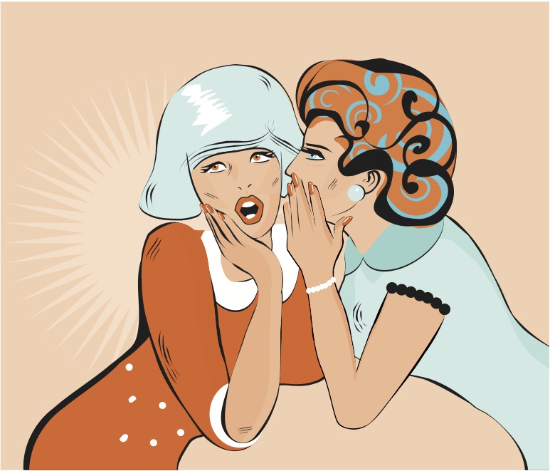 Content Marketing Confessions
