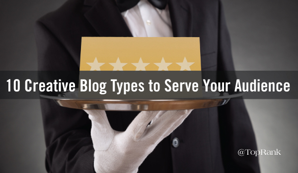 creative-blog-types