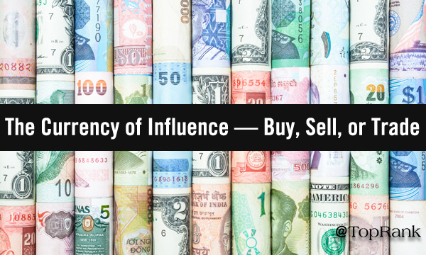 Paper currencies from many nations image.
