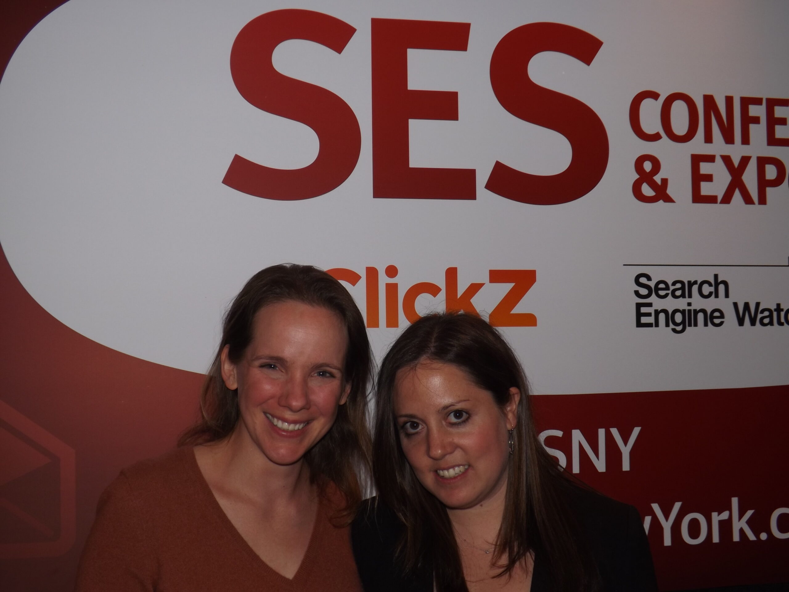 Maura Ginty and Laura Roth on B2B Marketing ROI