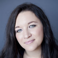 Ashley Zeckman